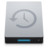 Device Time Machine Icon